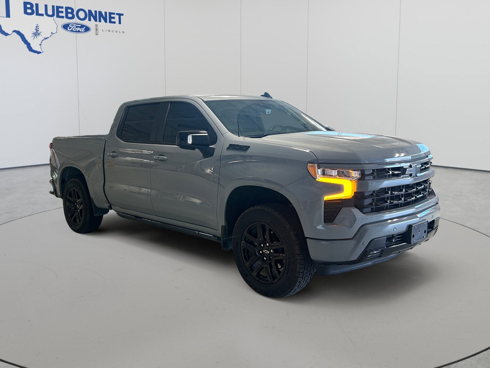 chevrolet silverado 1500 2025 2GCUKEED5S1132473 image chevrolet silverado 1500 2025 2GCUKEED5S1132473 image